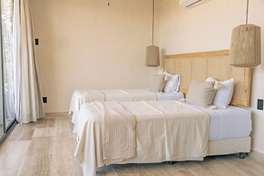 DosSantas Wellness & Jungle by BT Homes