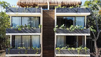 DosSantas Wellness & Jungle by BT Homes