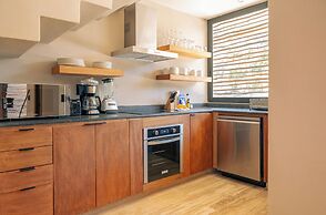 DosSantas Wellness & Jungle by BT Homes