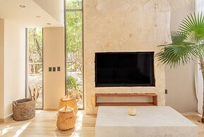 DosSantas Wellness & Jungle by BT Homes