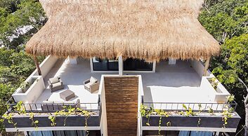 DosSantas Wellness & Jungle by BT Homes