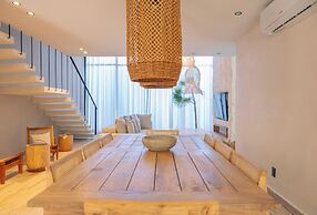 DosSantas Wellness & Jungle by BT Homes