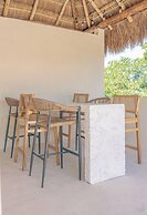 DosSantas Wellness & Jungle by BT Homes