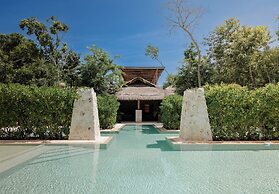 DosSantas Wellness & Jungle by BT Homes