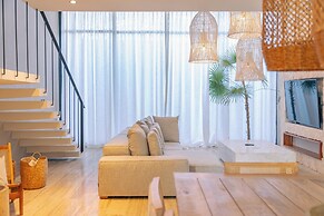 DosSantas Wellness & Jungle by BT Homes