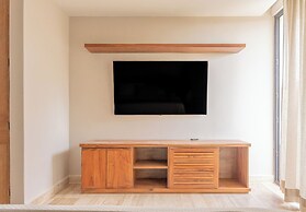 DosSantas Wellness & Jungle by BT Homes