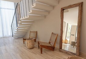 DosSantas Wellness & Jungle by BT Homes