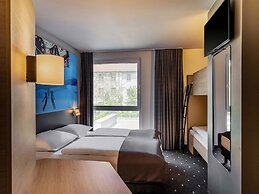 B&B HOTEL Aalborg