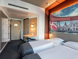 B&B HOTEL Aalborg