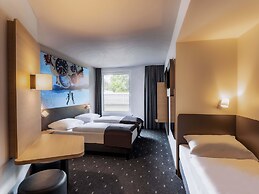 B&B HOTEL Aalborg