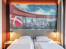 B&B HOTEL Aalborg