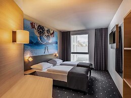 B&B HOTEL Aalborg