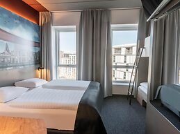 B&B HOTEL Aalborg