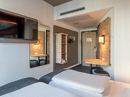 B&B HOTEL Aalborg