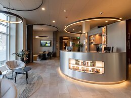 B&B HOTEL Aalborg
