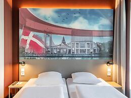 B&B HOTEL Aalborg