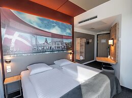 B&B HOTEL Aalborg