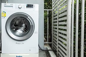 Gym Sauna Beach Everything walking by