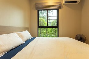 Gym Sauna Beach Everything walking by