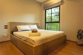 Gym Sauna Beach Everything walking by