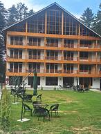 Hotel Pine Heritage