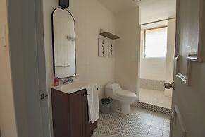Polanco 3BR - Sleeps 10, Parking- Elevator-laundry