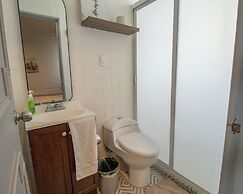 Polanco 3BR - Sleeps 10, Parking- Elevator-laundry