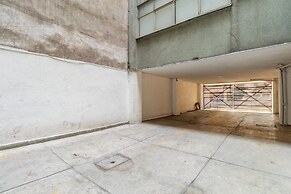 3BR Polanco Flat - Elevator- Parking- Laundry