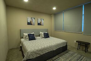 3BR Polanco Flat - Elevator- Parking- Laundry