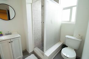 3BR Polanco Flat - Elevator- Parking- Laundry