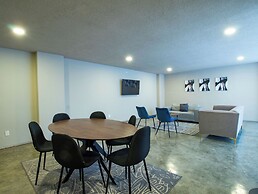 3BR Polanco Flat - Elevator- Parking- Laundry