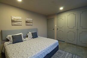 3BR Polanco Flat - Elevator- Parking- Laundry