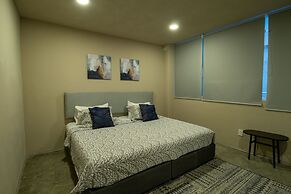 Polanco 3BR - Parking, Elevator- Laundry-sleeps 10