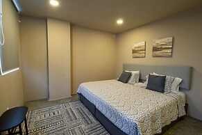 Polanco 3BR - Parking, Elevator- Laundry-sleeps 10