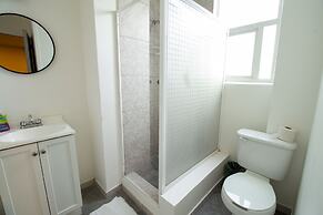 Polanco 3BR - Parking, Elevator- Laundry-sleeps 10