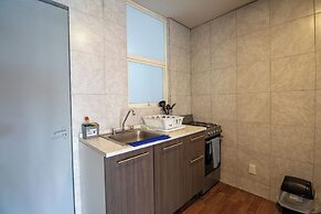 3BR in Polanco - Parking, Laundry- Sleeps 10