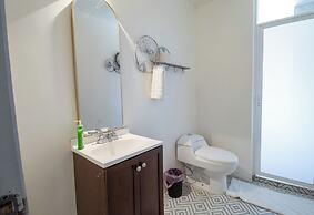 3BR in Polanco - Parking, Laundry- Sleeps 10