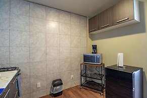 3BR in Polanco - Parking, Laundry- Sleeps 10