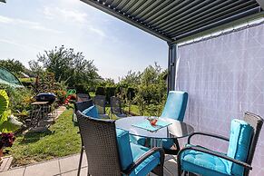Holiday Home Zala With Jacuzzi