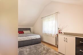 Holiday Home Zala With Jacuzzi