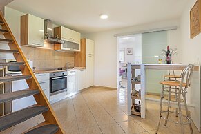 Holiday Home Zala With Jacuzzi