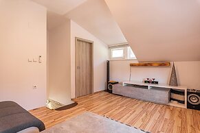 Holiday Home Zala With Jacuzzi