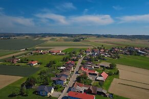 Holiday Home Zala With Jacuzzi