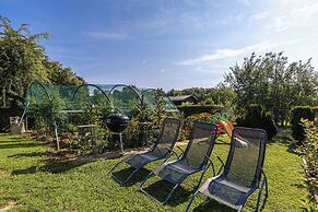 Holiday Home Zala With Jacuzzi