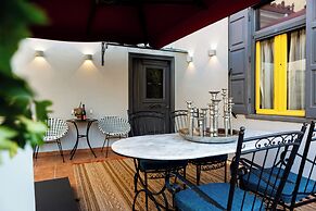 Archo Nafplio Rooms & Suites