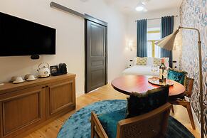 Archo Nafplio Rooms & Suites