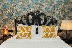 Archo Nafplio Rooms & Suites