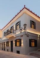 Archo Nafplio Rooms & Suites