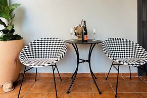 Archo Nafplio Rooms & Suites