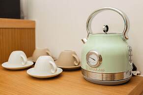 Archo Nafplio Rooms & Suites